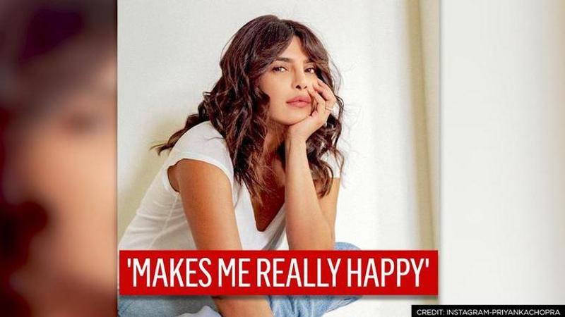 Priyanka Chopra shares fans’ love for ‘Barfi’ makes her happiest, says ‘I didn't expect'