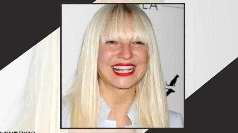 Sia's twitter