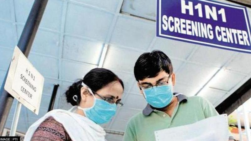 Swine Flu in India