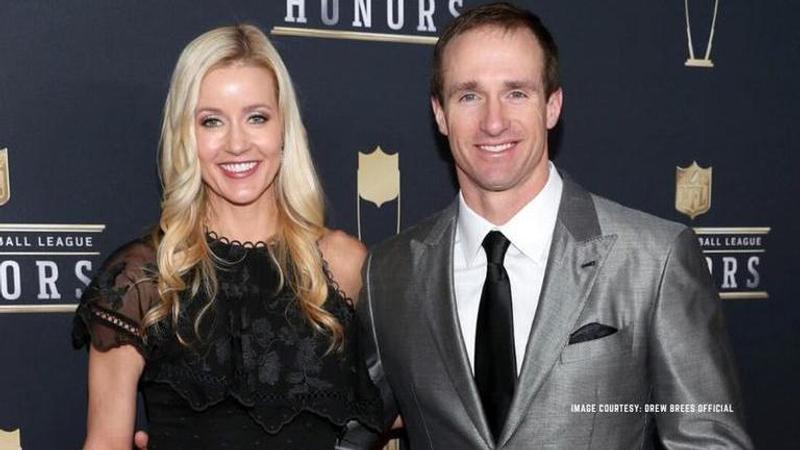 Drew Brees wife