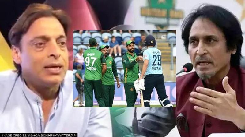 Shoaib Akhtar