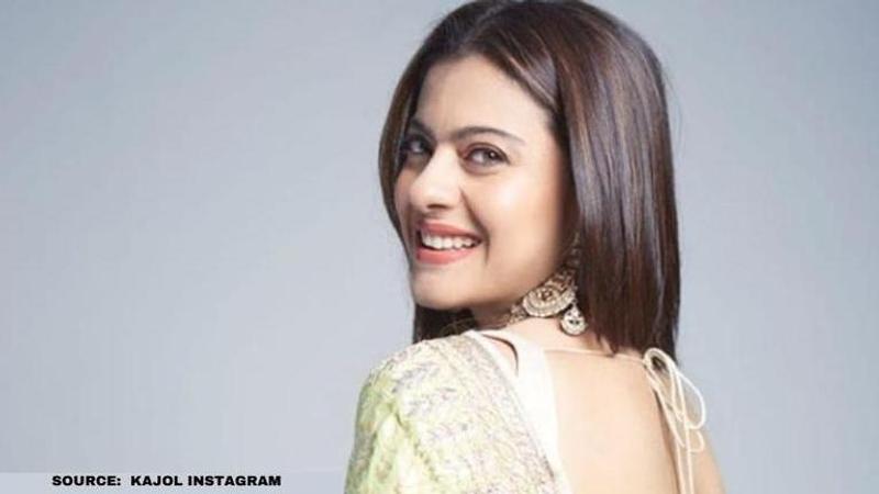 kajol