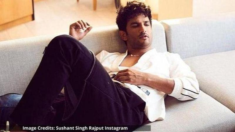 Sushant Singh Rajput case