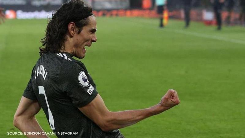 edinson cavani