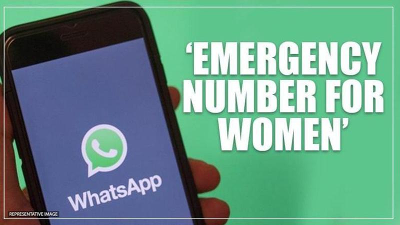 NCW launches WhatsApp number to report domestic violence during COVID-19 lockdown