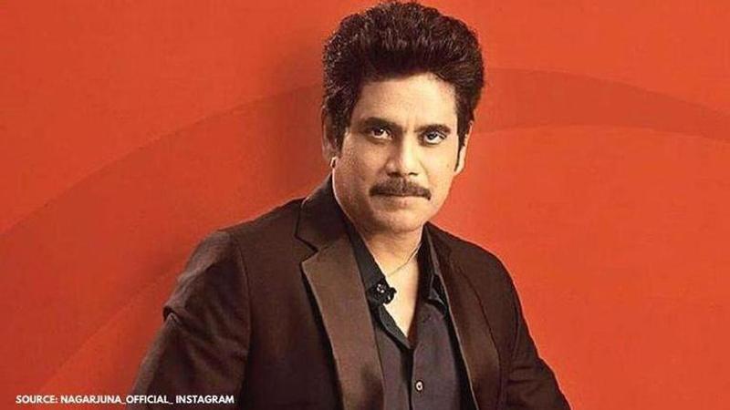 Nagarjuna Akkineni