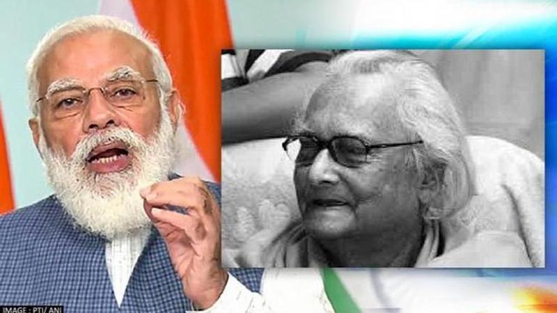 PM Narendra Modi, Bengali cartoonist dead, Debnath, Narayan Debanth passes away