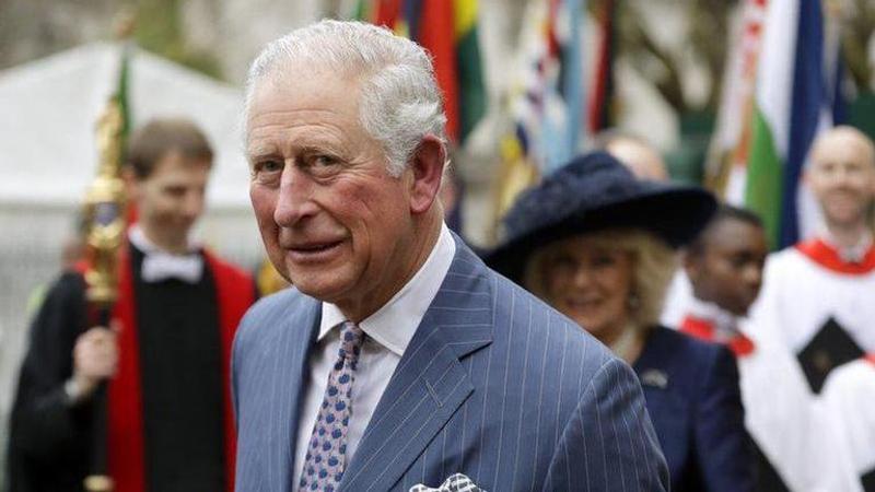 Prince Charles warns virus may devastate students' futures