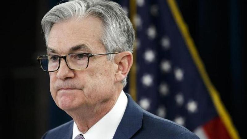 Powell: Recovery may begin by summer, will likely be slow