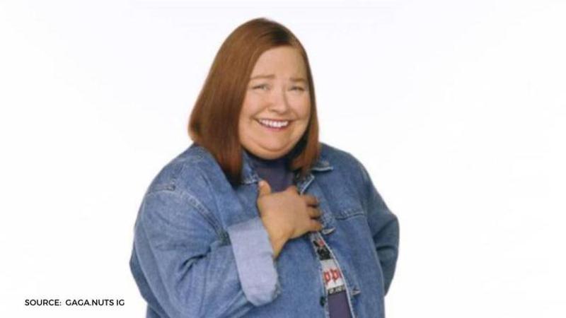 what happened to berta on two and a half men