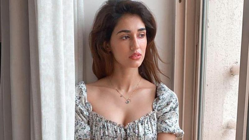 Disha Patani