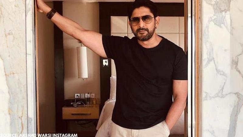 Arshad Warsi