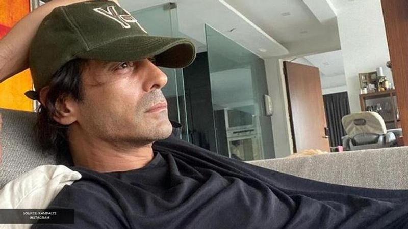 Arjun Rampal