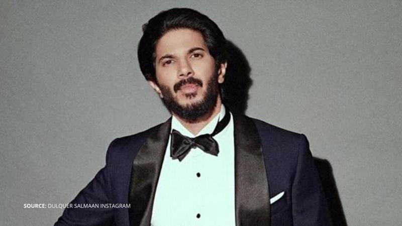 Dulquer Salmaan