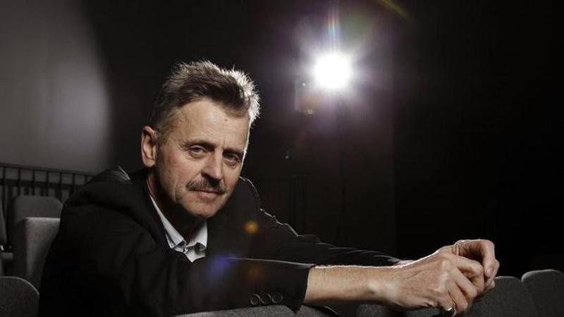 Mikhail Baryshnikov