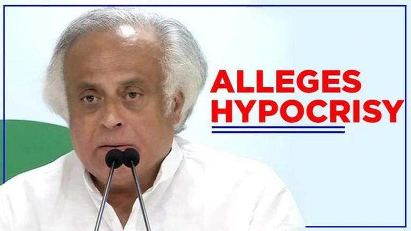 Jairam Ramesh