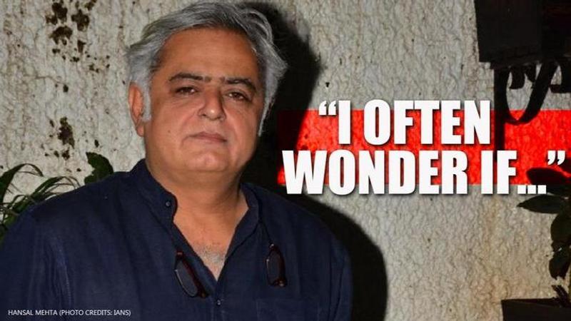 Hansal Mehta