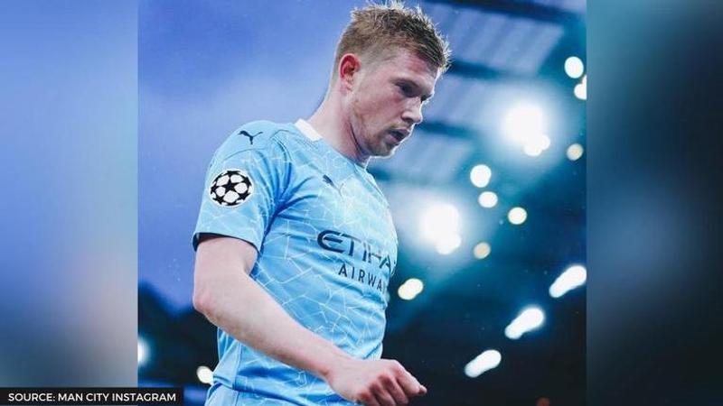 kevin de bruyne injury news