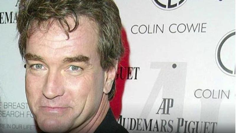 Longtime soap opera actor John Callahan dies at 66