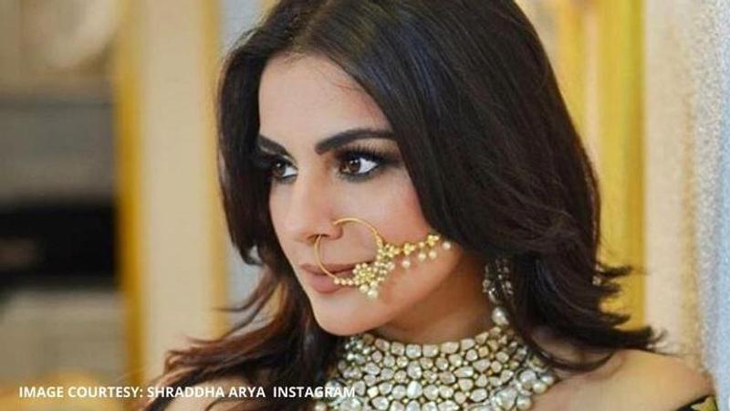 Shraddha Arya