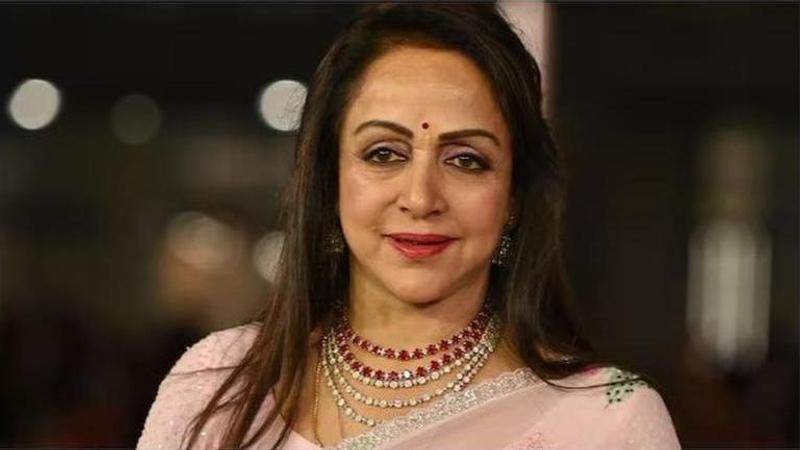 Hema Malini