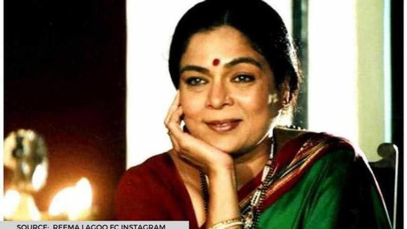 reema lagoo