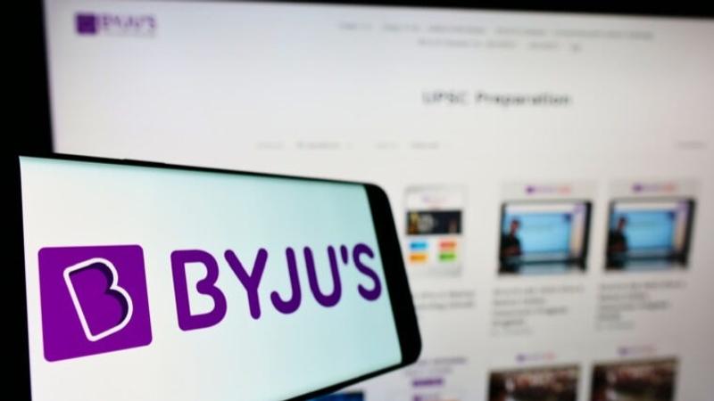 BYJU'S