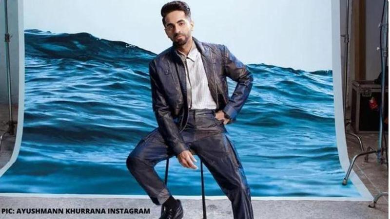 ayushmann khurrana