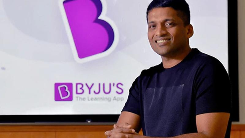 Byju's faces insolvency proceedings