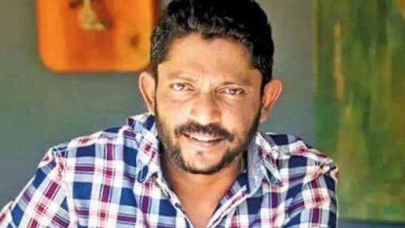 nishikant kamat's death