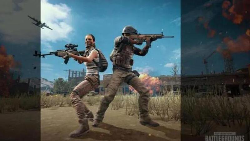 why pubg is not banned in india