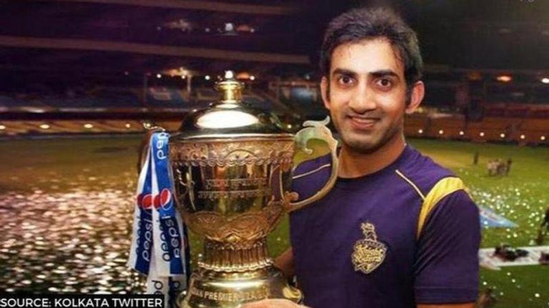 Gautam Gambhir