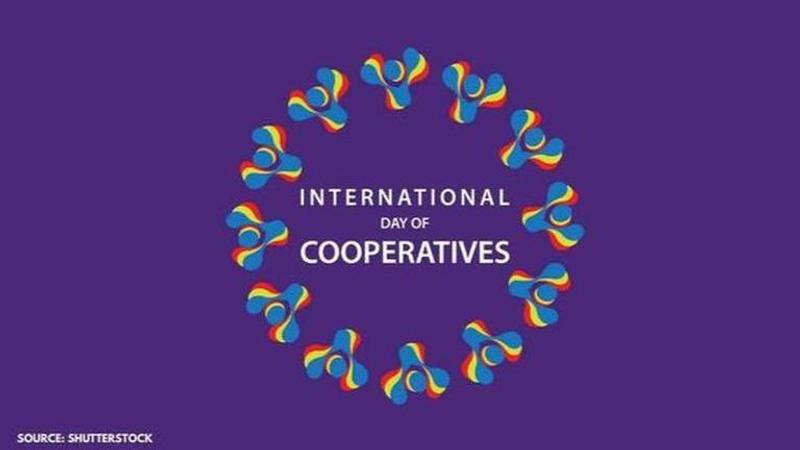 International day of cooperatives meaning