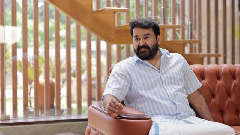 mohanlal