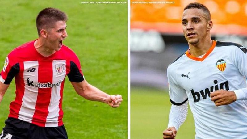 valencia vs athletic bilbao