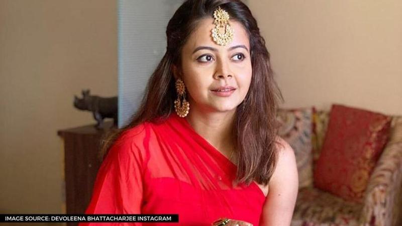 devoleena bhattacharjee