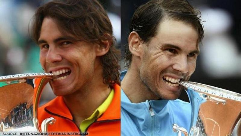 Rafael Nadal