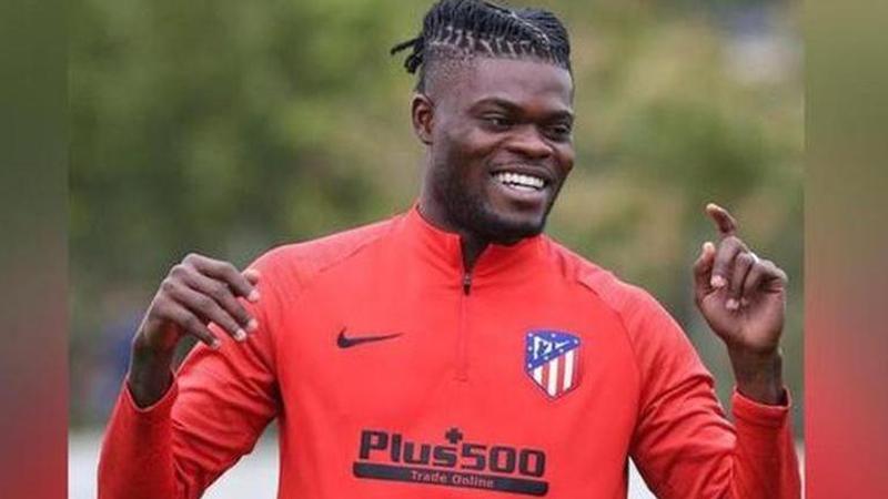 thomas partey salary