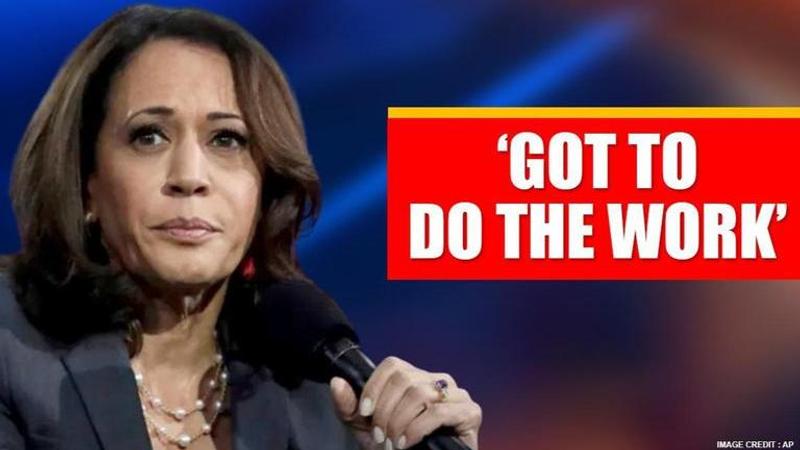 Kamala Harris