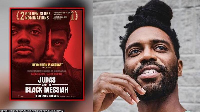 'Judas and the Black Messiah' gets release date in India, makers share poster