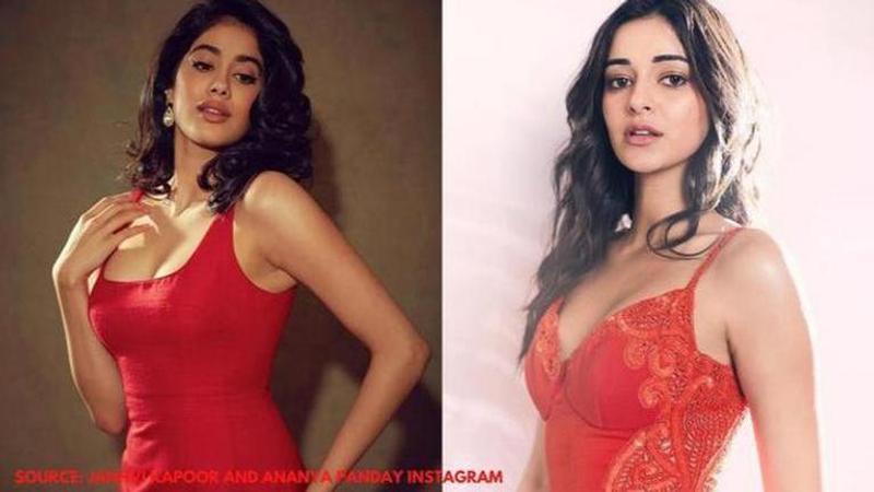 Janhvi Kapoor