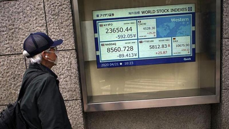 Stocks plummet after oil prices collapse