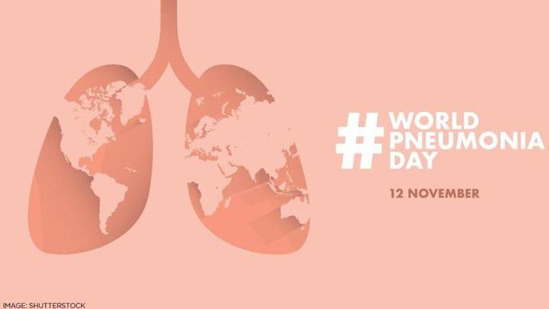 World Pneumonia Day