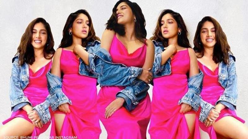 bhumi pednekar