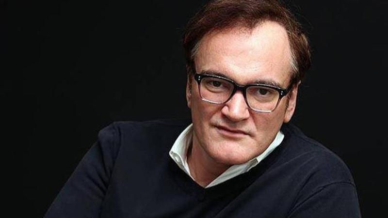 Quentin Tarantino to turn 'Once Upon a Time in Hollywood' into novel, says 'coming soon'