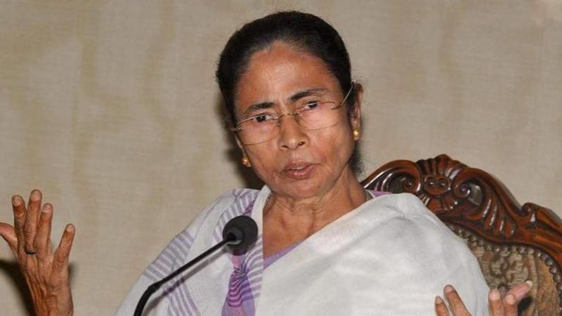 Mamata Banerjee