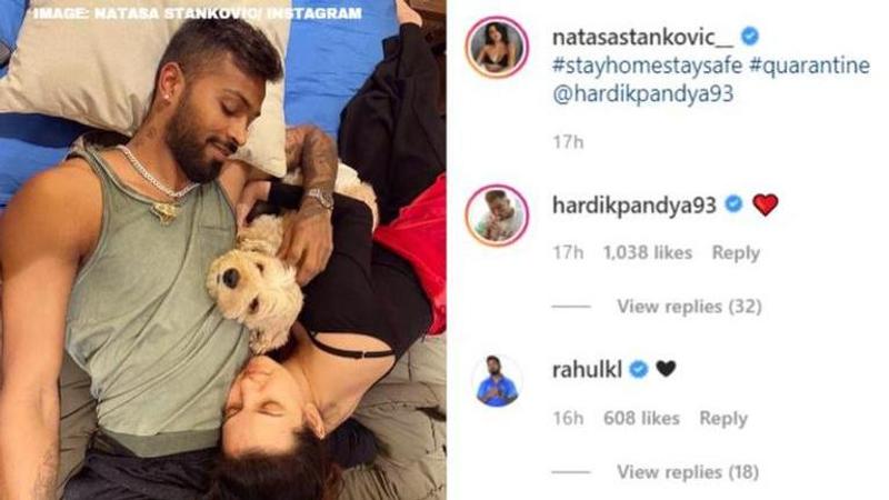 Hardik Pandya