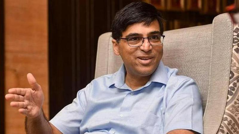 Viswanathan Anand