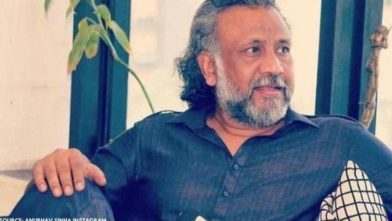 anubhav sinha