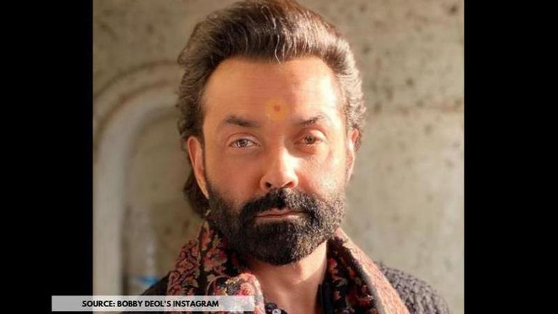 Bobby Deol